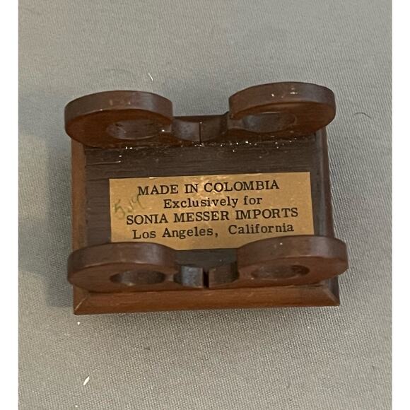 Dollhouse Miniature Wooden Furniture Mix Grandfather Clock Desk Rockers Lot - Picture 9 of 16